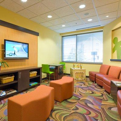 Laganis Pediatric Dentistry