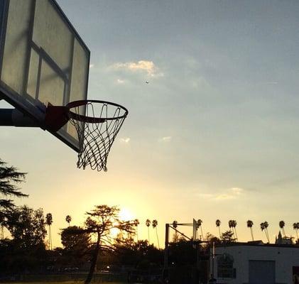 Huntington Middle School