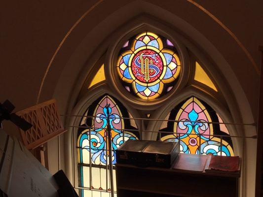 St John's Lutheran Church-Missouri Synod