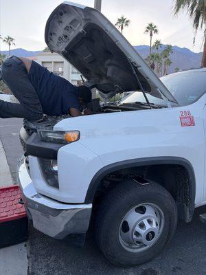 Integrity Mobile Auto Service