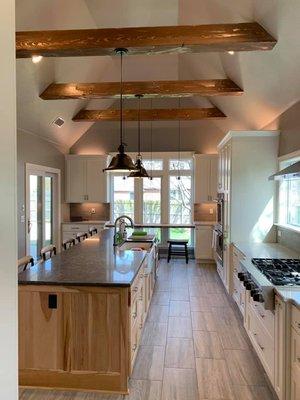 RLR Custom Interiors