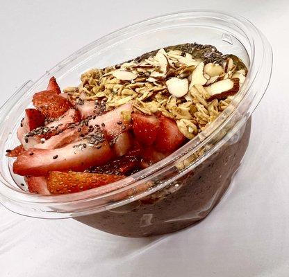 The BEST BOWLS around!!