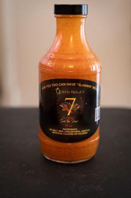 Queen Nola's Catering & Concessions