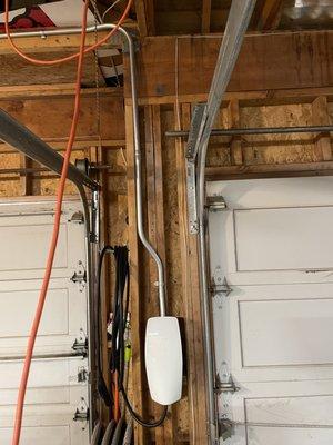 Electrician For Hire