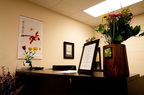 Radiant Sun Acupuncture