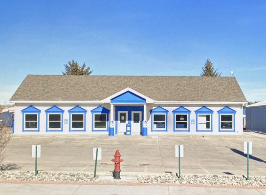 JH Pierce Wealth Management PC