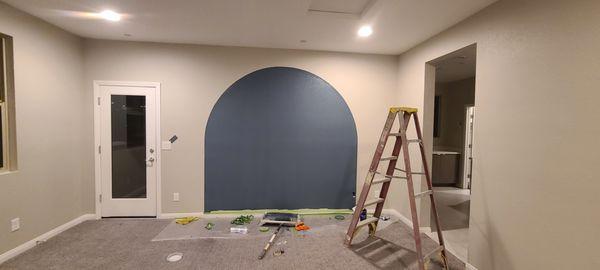 Elli's Painting and Construction