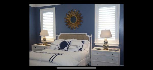Lucky Blinds & Shutters