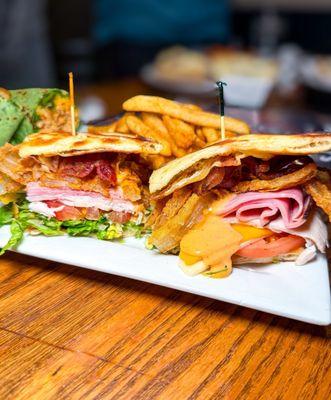 Mossy's Eats Ales & Spirits