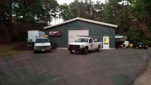 Hale Custom Signs Inc