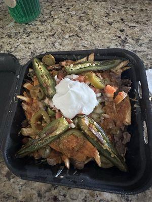 Llamas Mexican Grill