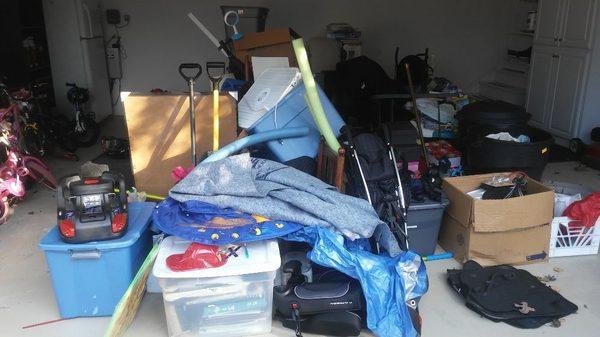 N'Spire Cleaning Service