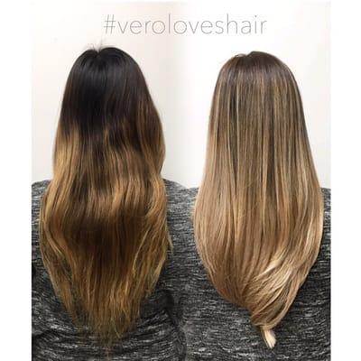 Ascension Hair Studio