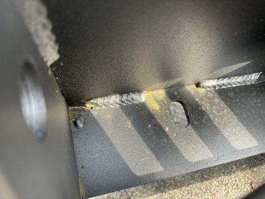 ColorCode Paint & Powder Coating