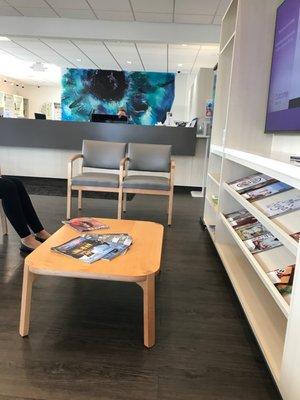 Northwest Eye Surgeons-East Office