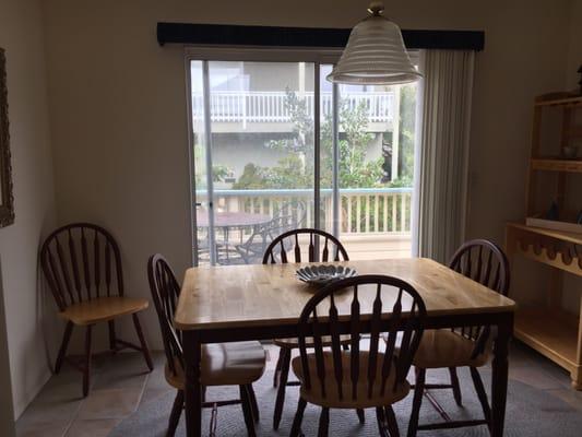 Breen Vacation Station