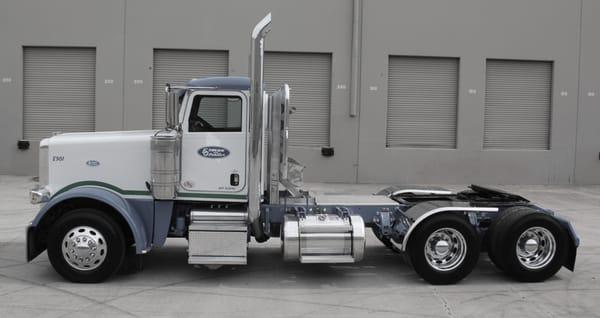 EO Truck and Trailer, Inc