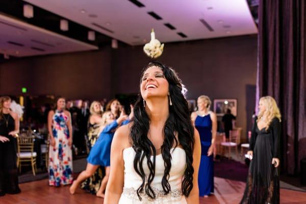 Continuum Wedding Photography