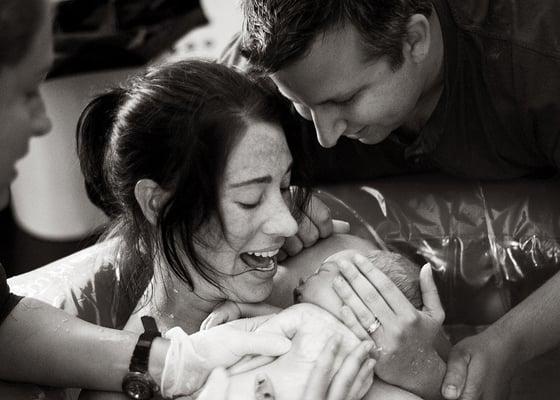 Precious Bellies Birth Services