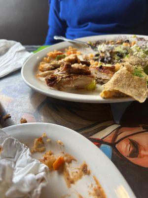 La Cazuela Mexican Grill & Bar