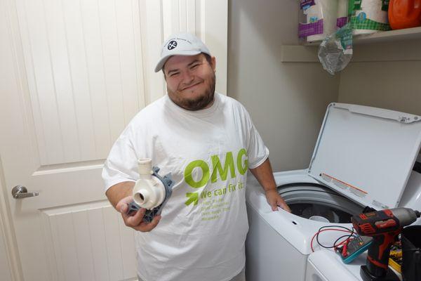 OMG Appliance Repair