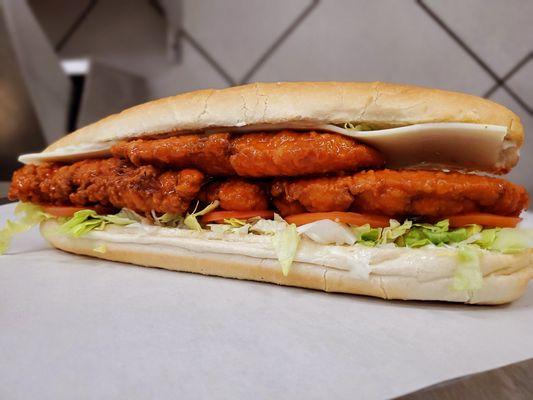 Pizza Wings & Things