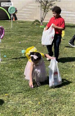 First Lutheran Church of Monrovia