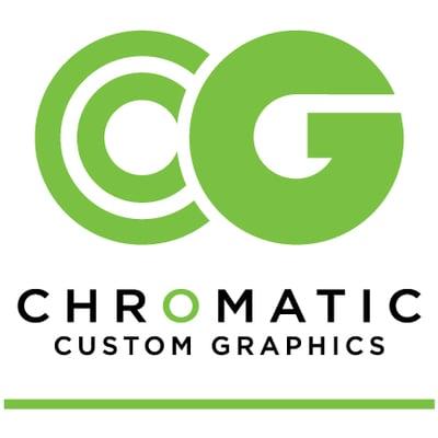 Chromatic Custom Graphics