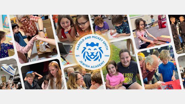 Harold and Mickey Smith Jewish Academy