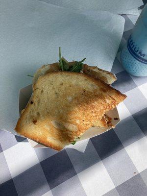 It tastes better than this pic looks lol.