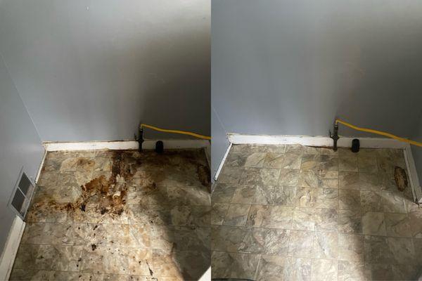 Bradford BnB Cleaning