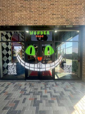 Wonder Vape