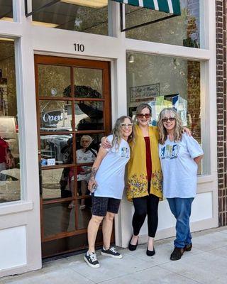 A family owned and operated business!