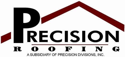 Precision Roofing