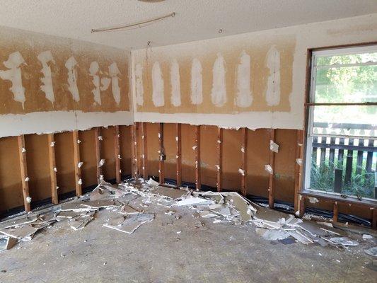 Southern Restorations