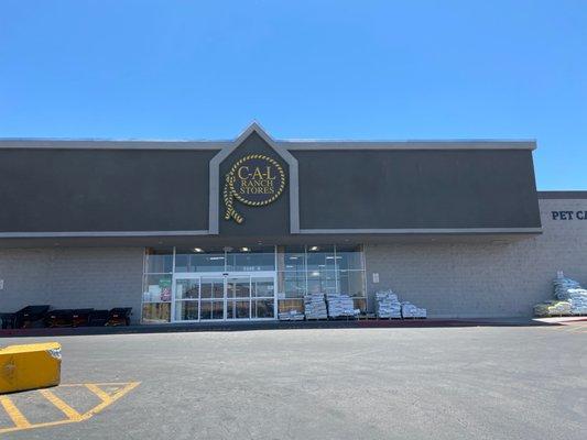 C-A-L Ranch Stores