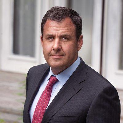 Glenn Hofferber,MS LAC NCC