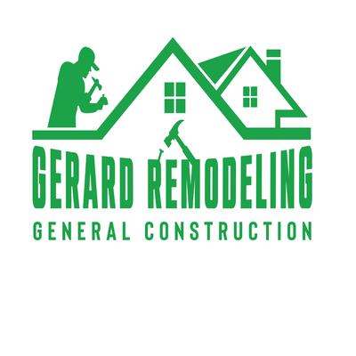 Gerard Remodeling