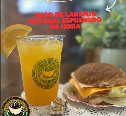 Bossa Nova Brazil Market & Cafe