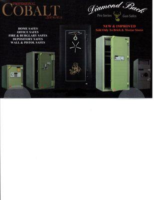 Allied Lock and Safe