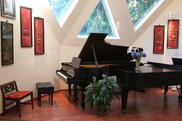 Bowling Music Studios