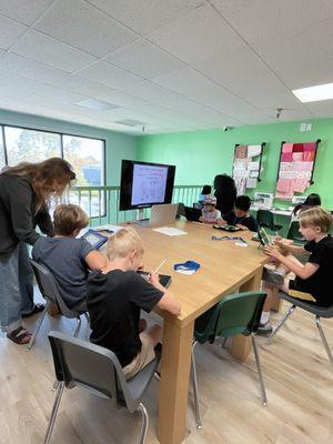 U Design School of Art