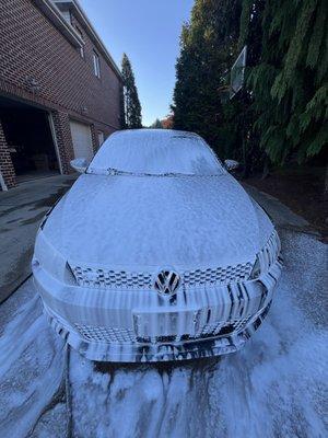 Brooksi Mobile Detailing