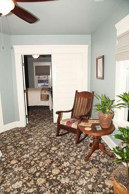 Robinson's Interiors