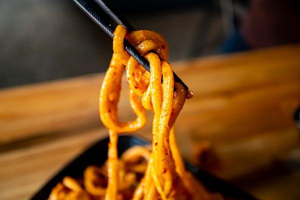 Frank's Noodle House