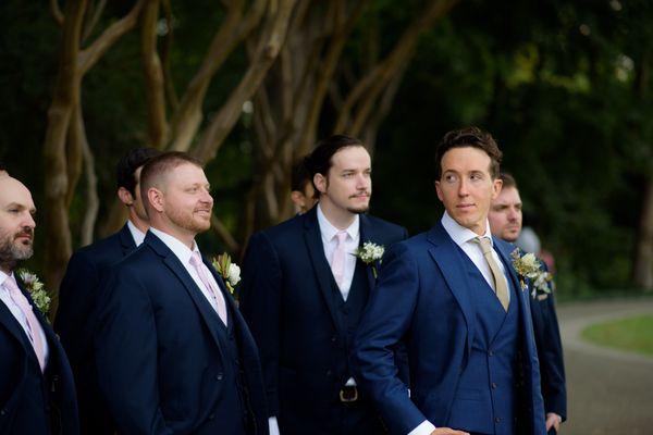 Monarch Hill Wedding Photographers - Dallas Fort Worth Texas