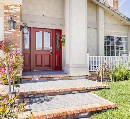 Elmira Buhayova Real - Keller Williams Westlake Village