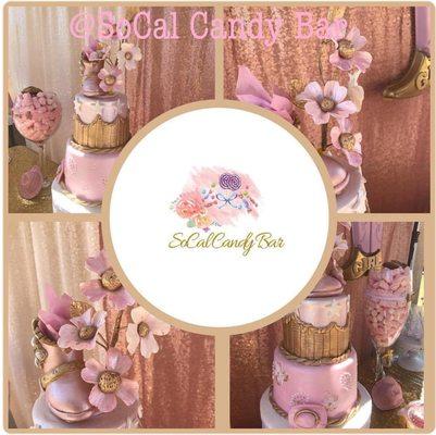 SoCal Candy Bar