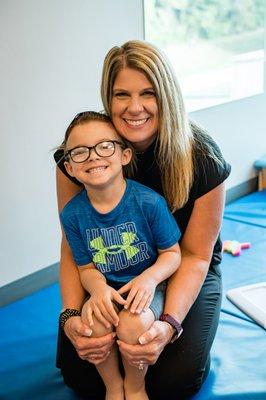 We love our patients!