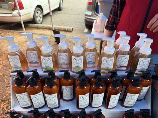 Ithíka Acres Creamery